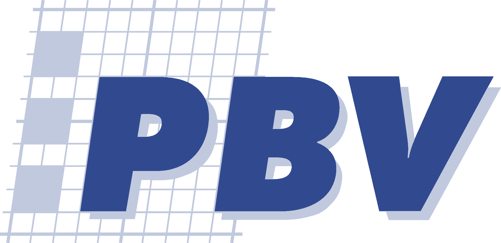 PBV Logo